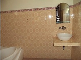 Coral Bay Bungalow