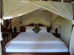 Coral Bay Bungalow