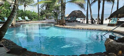 Xanadu Island Resort