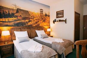 Hotel Kotarz Spa & Wellness