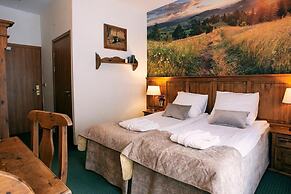 Hotel Kotarz Spa & Wellness