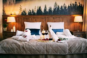 Hotel Kotarz Spa & Wellness