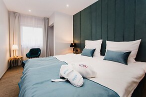 Hotel Kotarz Spa & Wellness