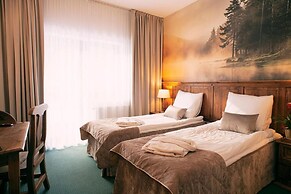 Hotel Kotarz Spa & Wellness