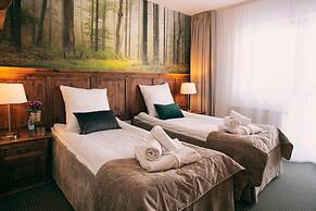 Hotel Kotarz Spa & Wellness