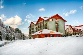 Hotel Kotarz Spa & Wellness