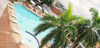 Hotel Palmetto