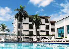 Hotel Palmetto