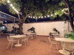 Hotel Palmetto