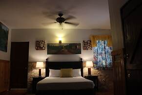 Metro Residences Hotel