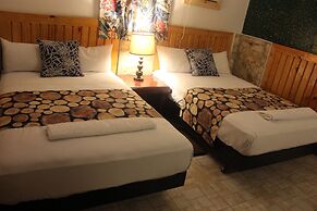 Metro Residences Hotel