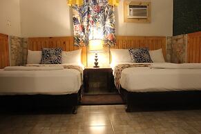 Metro Residences Hotel