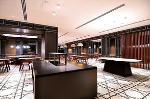 G Hotel Kelawai