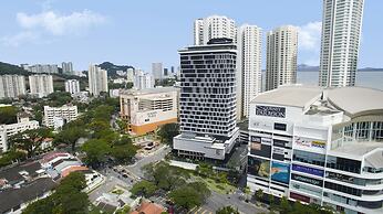 G Hotel Kelawai