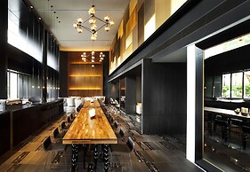 G Hotel Kelawai