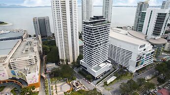G Hotel Kelawai