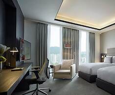 G Hotel Kelawai