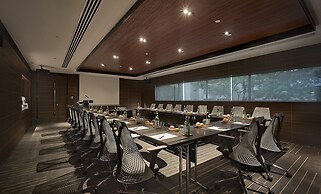 G Hotel Kelawai