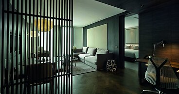 G Hotel Kelawai