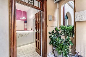 Gardenia Suite