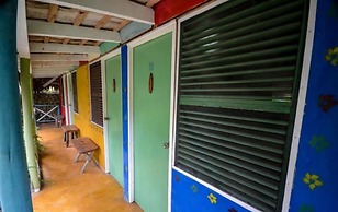 Cabarete Surf Camp