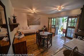 Cabarete Surf Camp