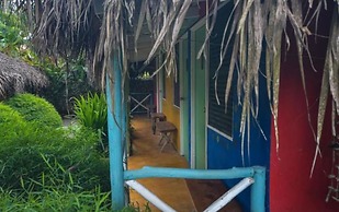 Cabarete Surf Camp