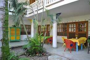 Cabarete Surf Camp