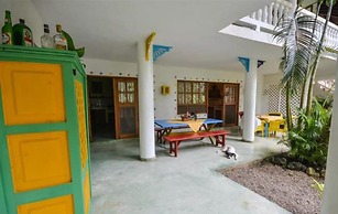 Cabarete Surf Camp