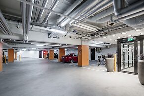 Hotel Indigo Helsinki - Boulevard by IHG