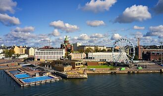 Hotel Indigo Helsinki - Boulevard by IHG