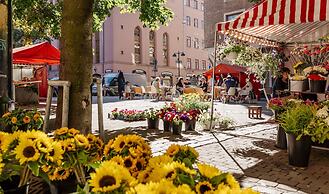 Hotel Indigo Helsinki - Boulevard by IHG