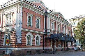 Hotel Indigo Helsinki - Boulevard by IHG