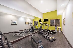 Hawthorn Extended Stay by Wyndham Midland