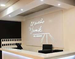 Hotel El Sueño de Jemik