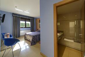 Motel Cancun León