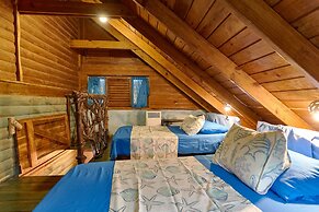 CHALET TROPICAL Hotel & Pool Bar Restaurant