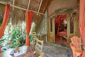 CHALET TROPICAL Hotel & Pool Bar Restaurant