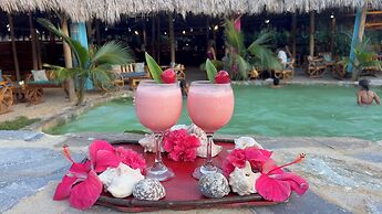 CHALET TROPICAL Hotel & Pool Bar Restaurant