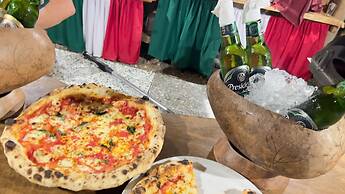 CHALET TROPICAL Hotel & Pool Bar Restaurant
