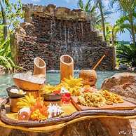 CHALET TROPICAL Hotel & Pool Bar Restaurant