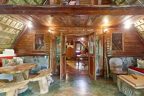 CHALET TROPICAL Hotel & Pool Bar Restaurant