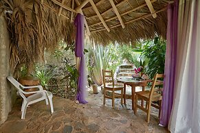 CHALET TROPICAL Hotel & Pool Bar Restaurant