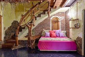 CHALET TROPICAL Hotel & Pool Bar Restaurant