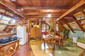 CHALET TROPICAL Hotel & Pool Bar Restaurant