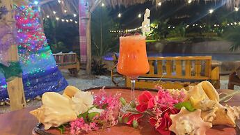 CHALET TROPICAL Hotel & Pool Bar Restaurant
