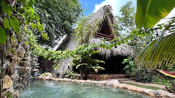 CHALET TROPICAL Hotel & Pool Bar Restaurant