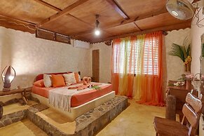 CHALET TROPICAL Hotel & Pool Bar Restaurant