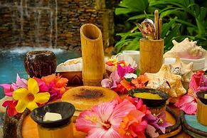 CHALET TROPICAL Hotel & Pool Bar Restaurant