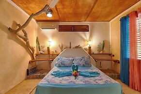CHALET TROPICAL Hotel & Pool Bar Restaurant